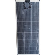 Pannello Solare 200W CPC sottile flessibile