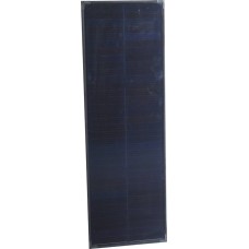 Pannello Solare  60W con telaio in alluminio